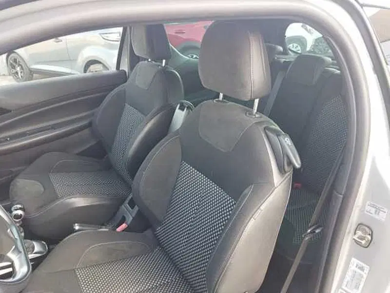 Ds DS 3 Coupé usata a Torino (13)