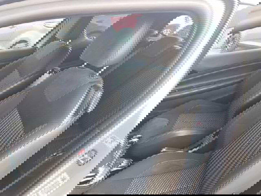 Ds DS 3 Coupé usata a Torino (13)