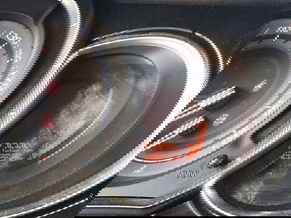 Ds DS 3 Coupé usata a Torino (14)