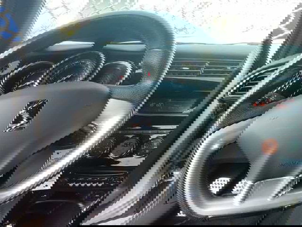Ds DS 3 Coupé usata a Torino (15)