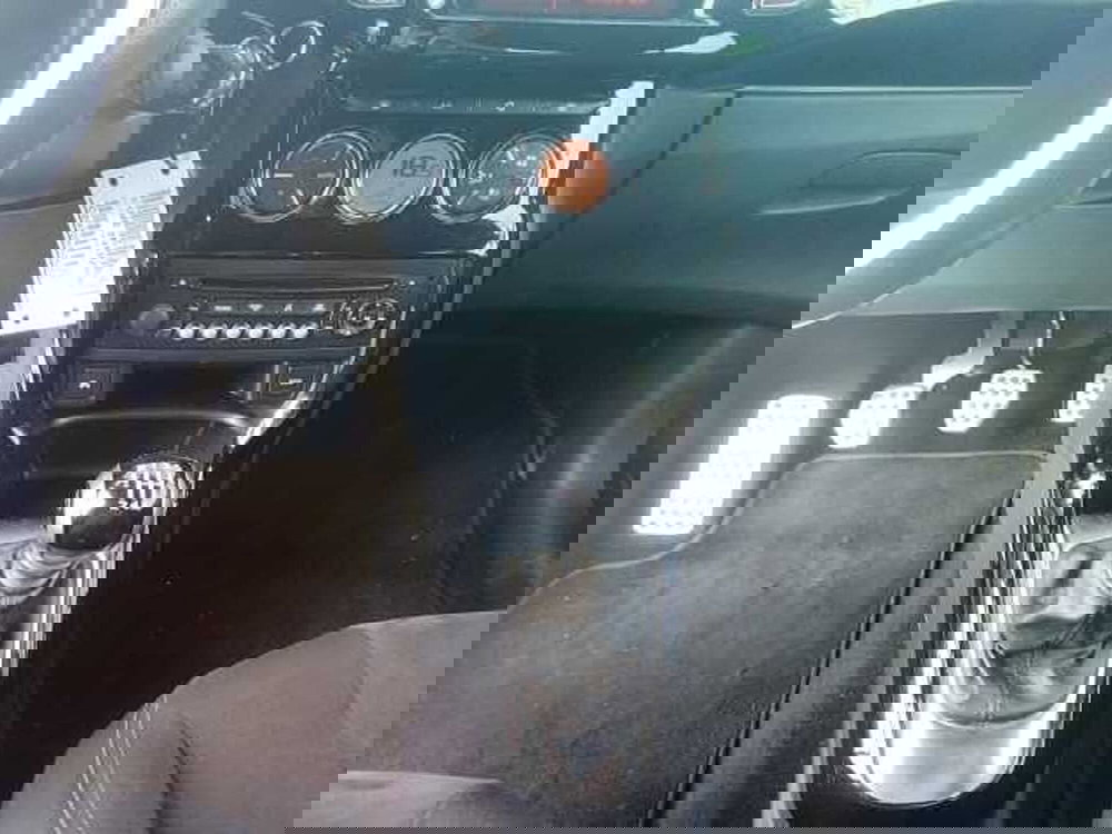 Ds DS 3 Coupé usata a Torino (16)