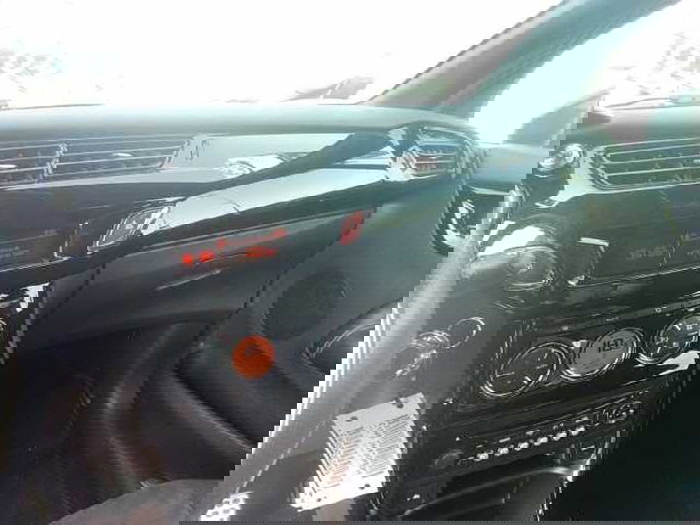 Ds DS 3 Coupé usata a Torino (17)