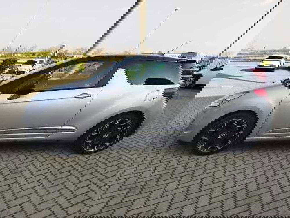 Ds DS 3 Coupé usata a Torino (3)