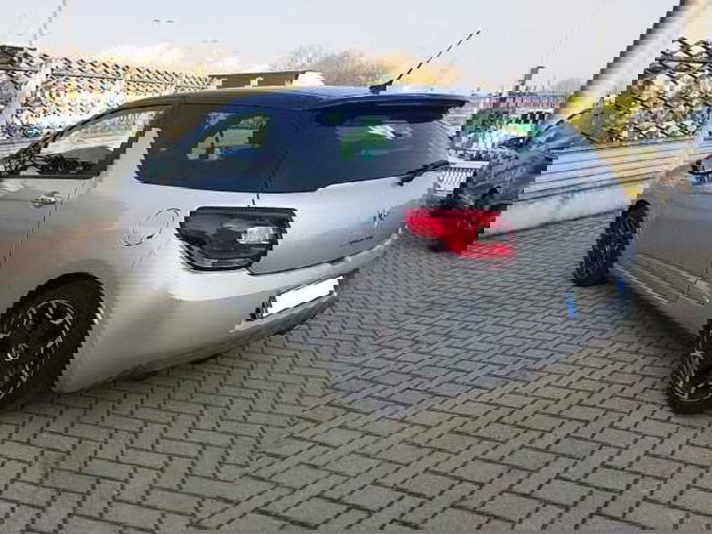 Ds DS 3 Coupé usata a Torino (7)