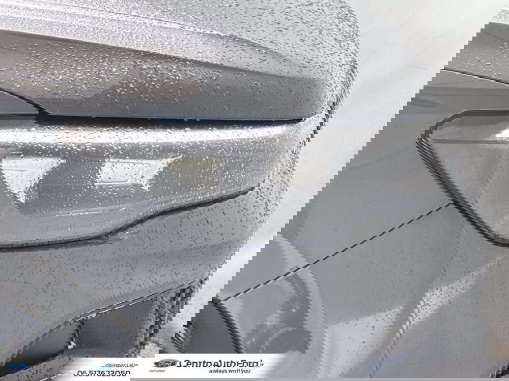 Volkswagen Tiguan usata a Roma (13)