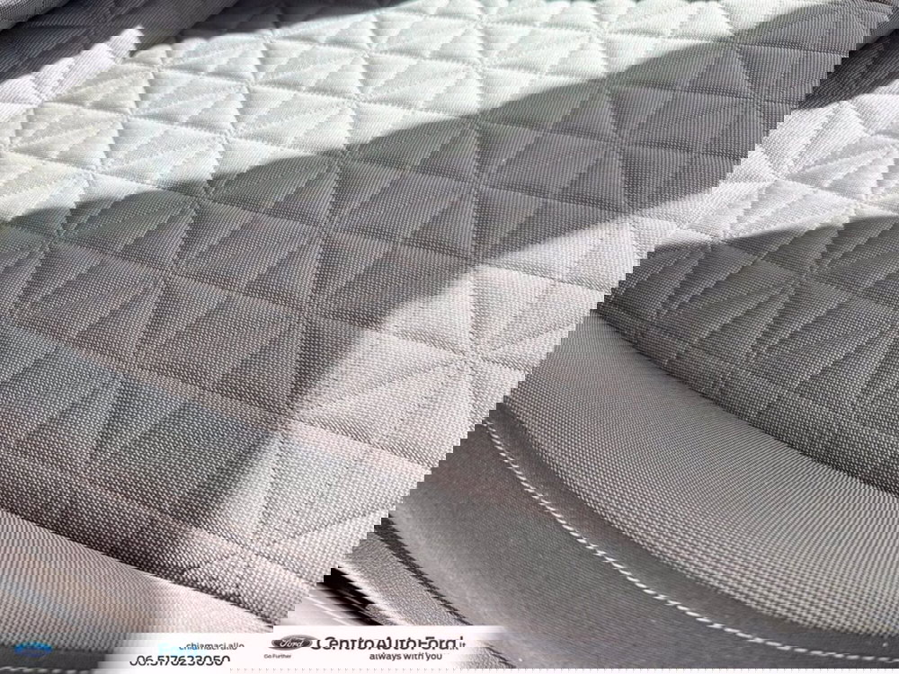 Volkswagen Tiguan usata a Roma (8)