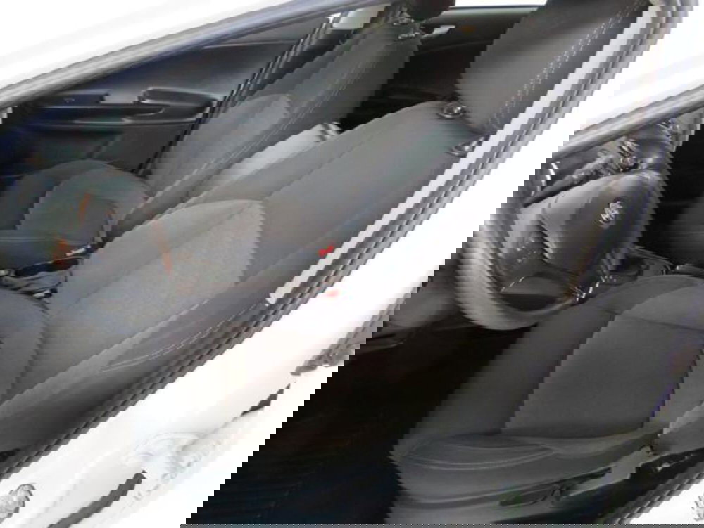 Alfa Romeo Giulietta usata a Lodi (10)