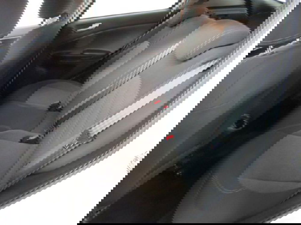 Alfa Romeo Giulietta usata a Lodi (11)