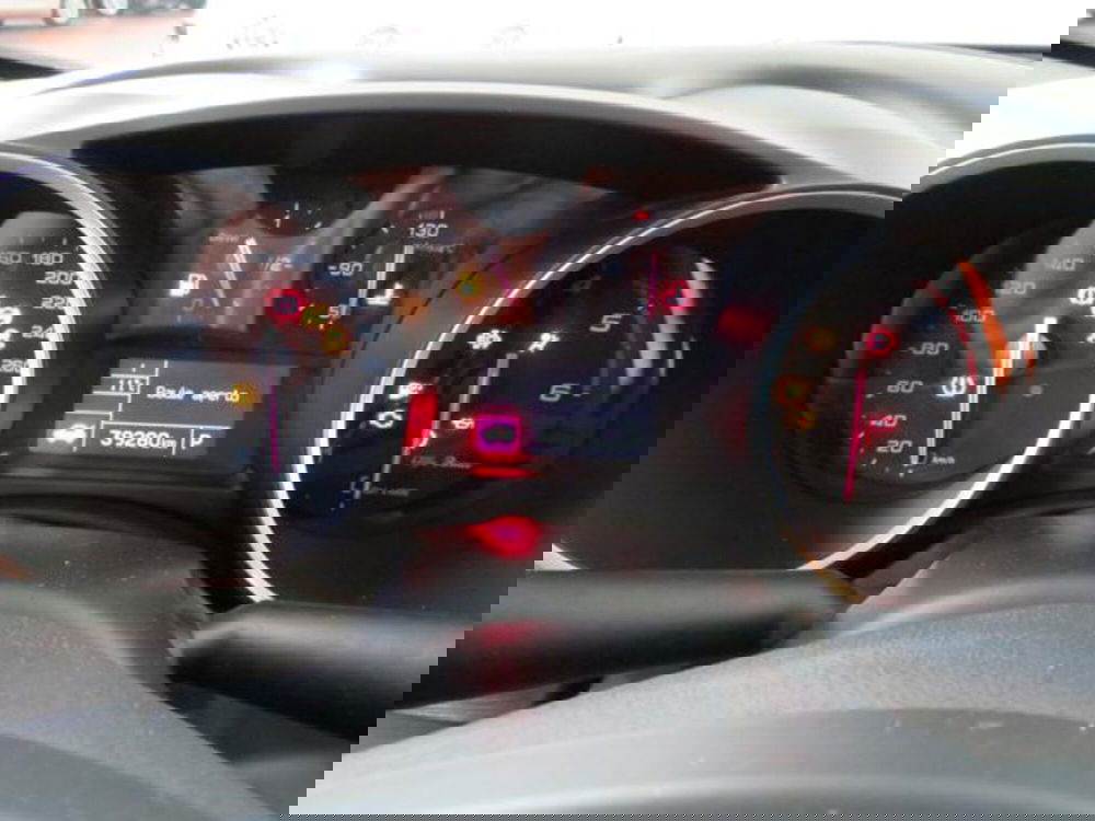 Alfa Romeo Giulietta usata a Lodi (12)