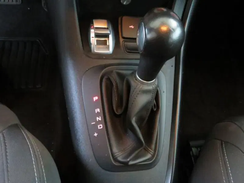 Alfa Romeo Giulietta usata a Lodi (14)