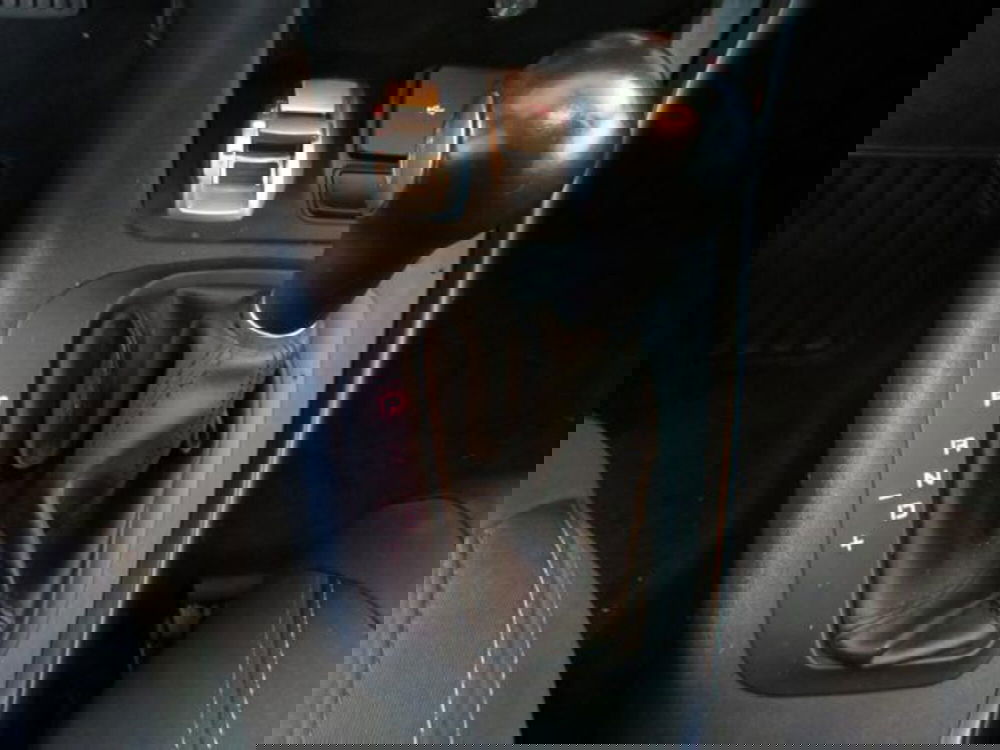 Alfa Romeo Giulietta usata a Lodi (14)