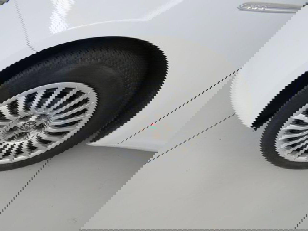 Alfa Romeo Giulietta usata a Lodi (15)