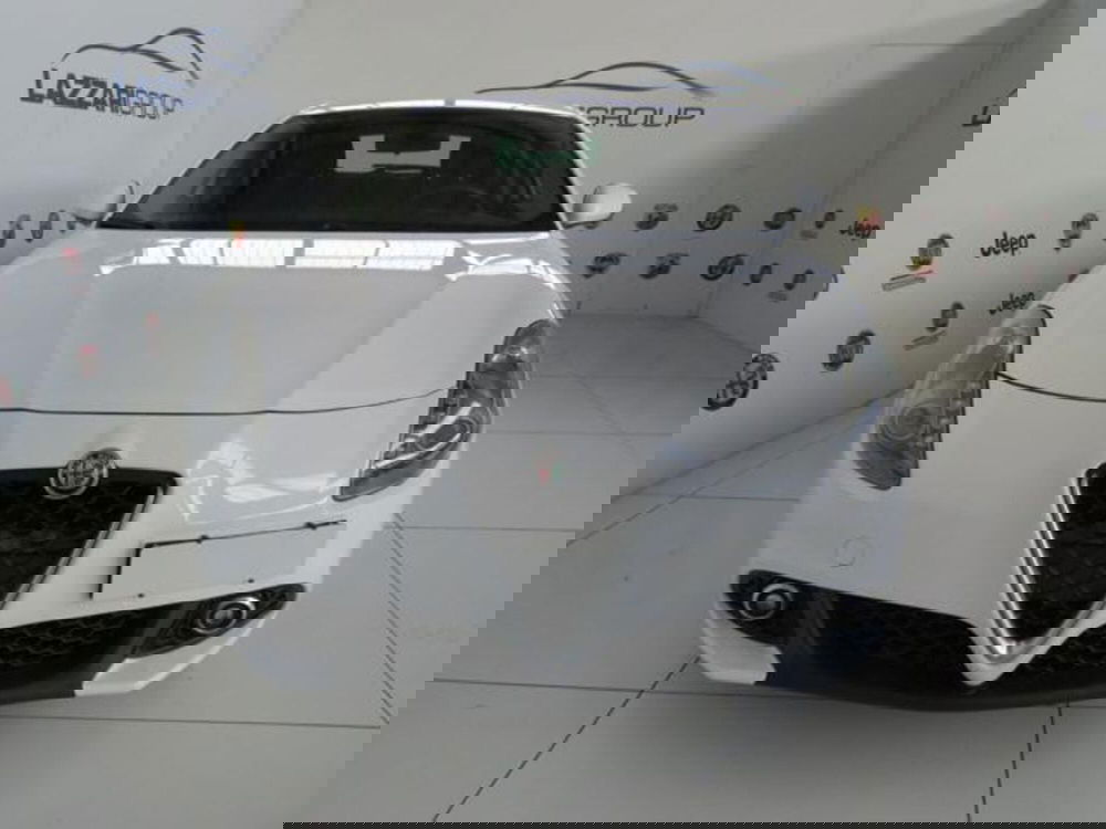 Alfa Romeo Giulietta usata a Lodi (2)