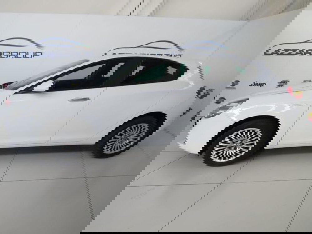 Alfa Romeo Giulietta usata a Lodi (3)