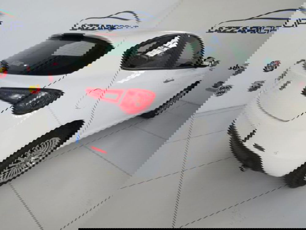 Alfa Romeo Giulietta usata a Lodi (7)