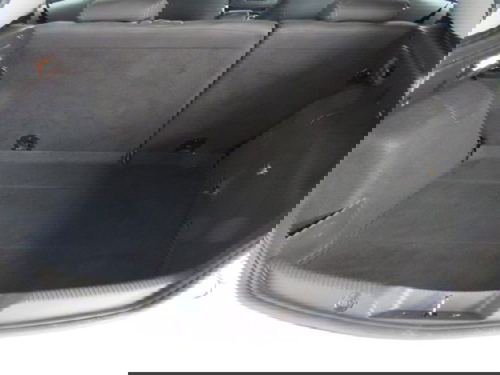 Alfa Romeo Giulietta usata a Lodi (9)