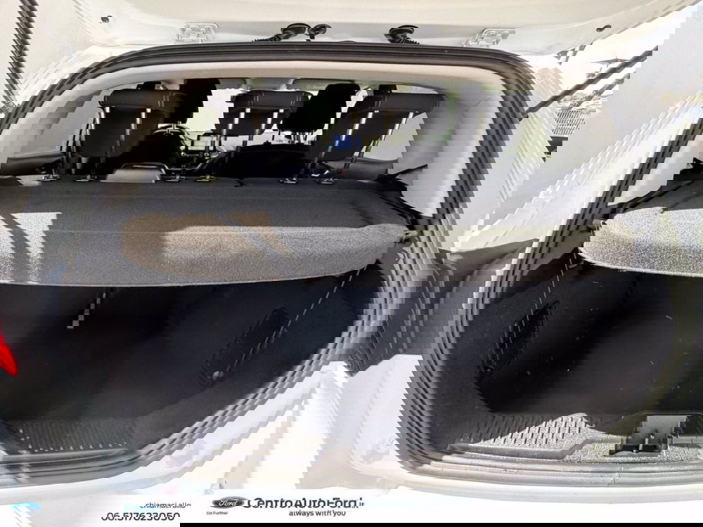 Ford Fiesta usata a Roma (11)