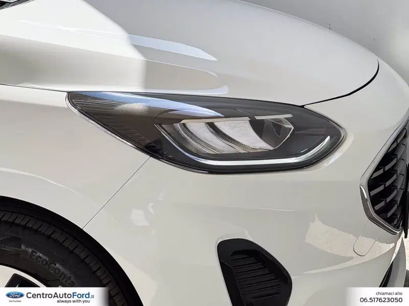Ford Fiesta usata a Roma (13)