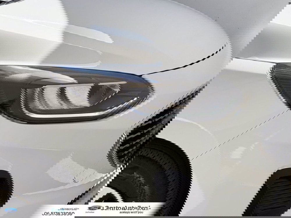 Ford Fiesta usata a Roma (13)