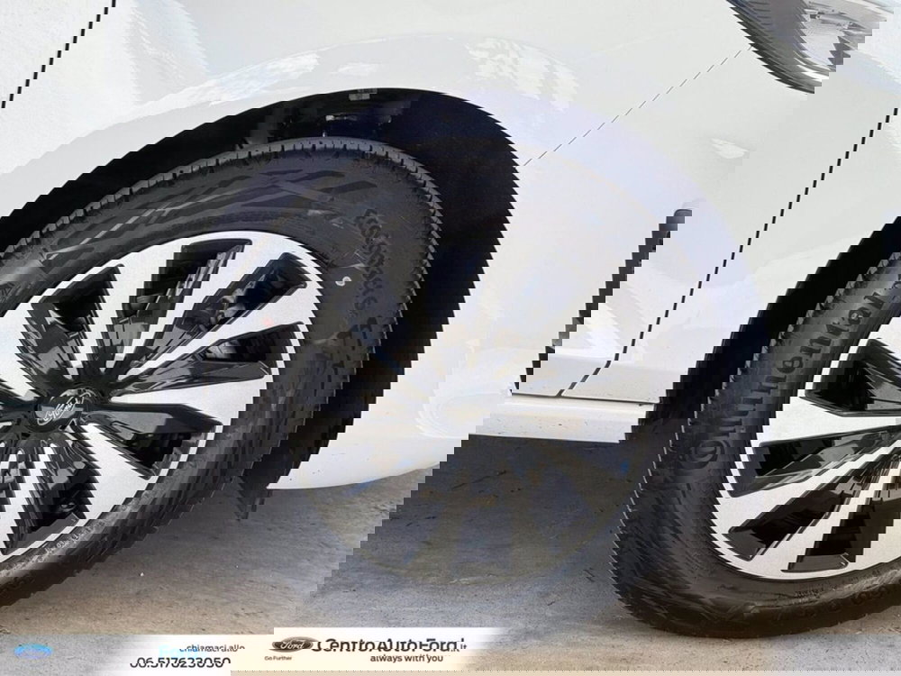 Ford Fiesta usata a Roma (14)