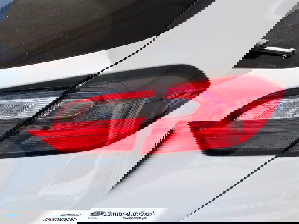 Ford Fiesta usata a Roma (16)