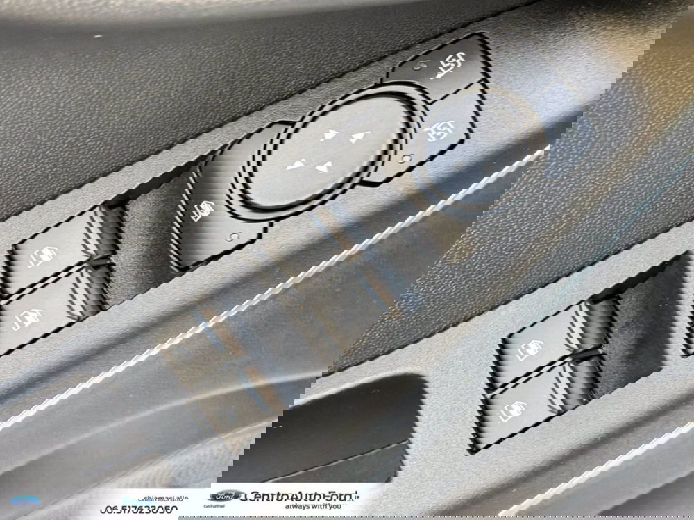 Ford Fiesta usata a Roma (19)