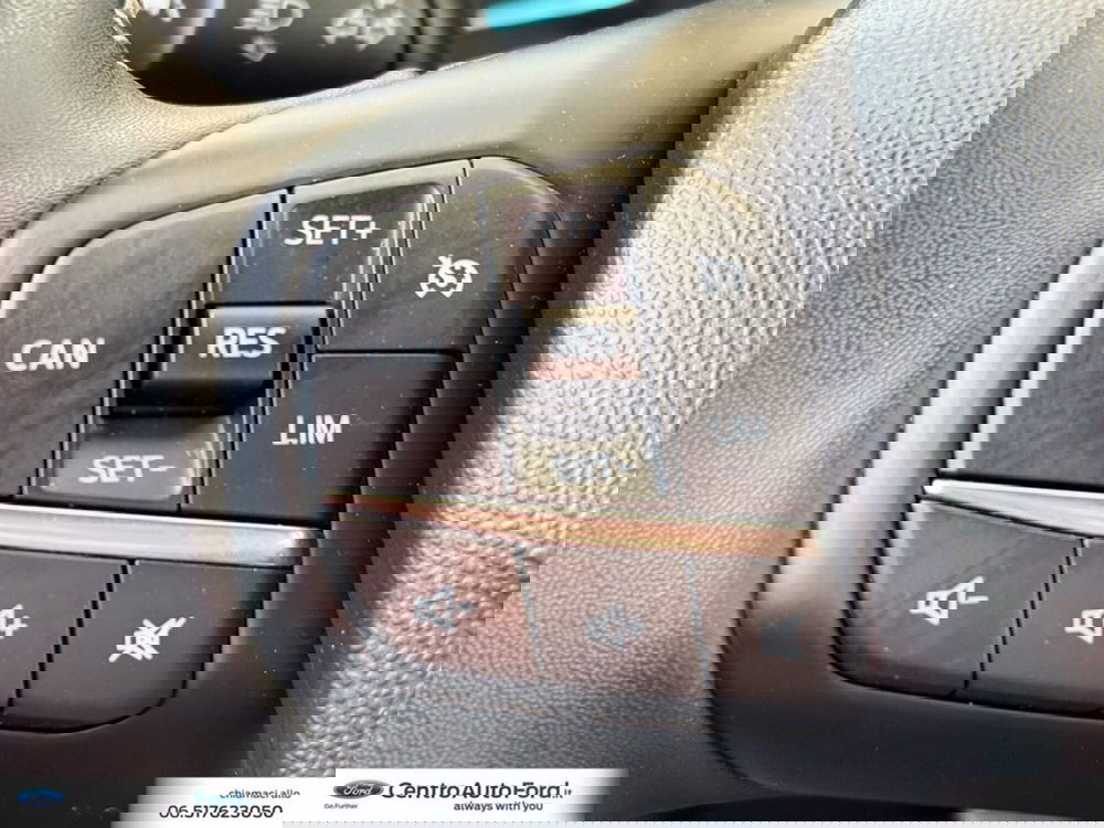 Ford Fiesta usata a Roma (20)