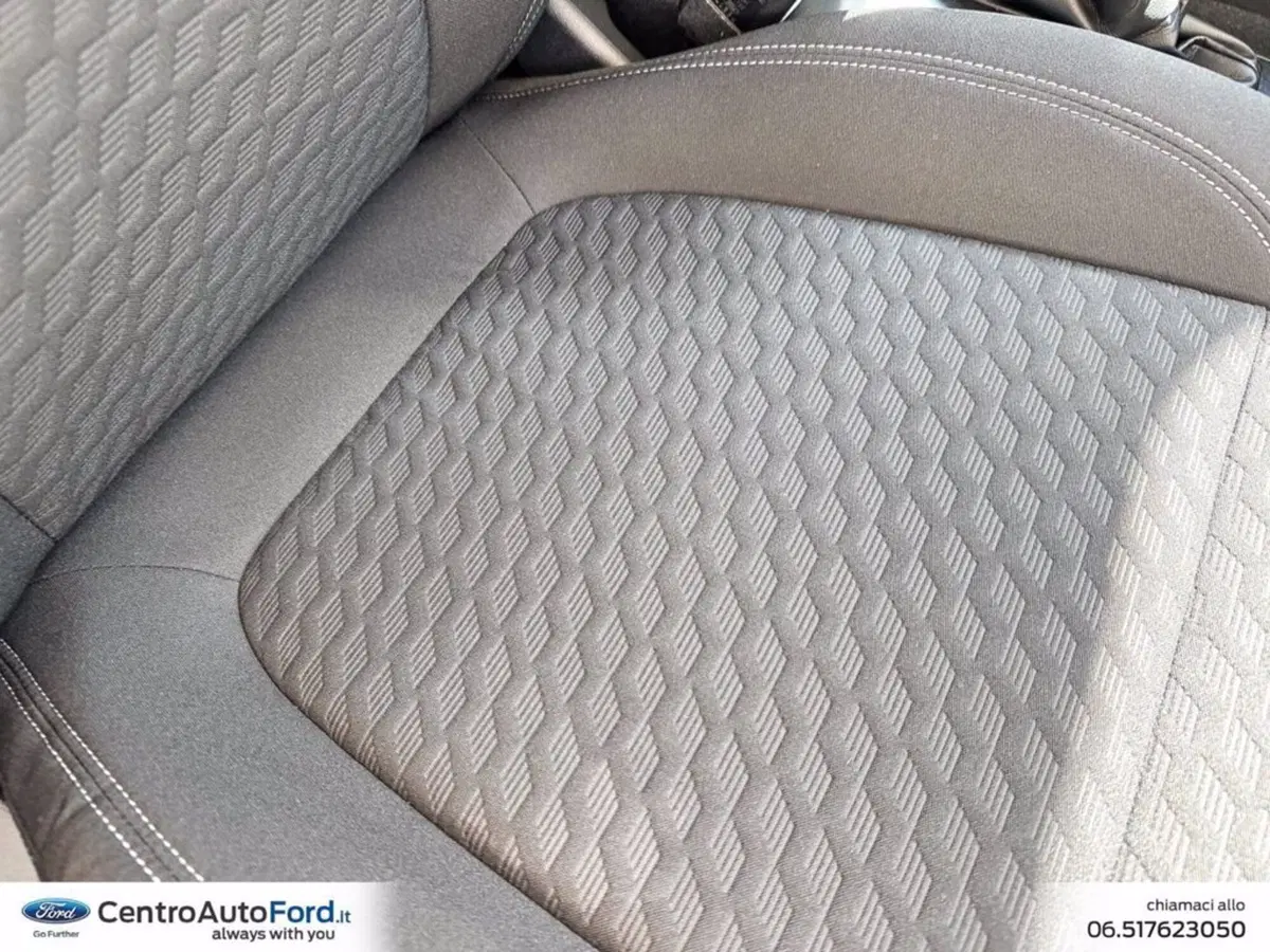 Ford Fiesta usata a Roma (7)