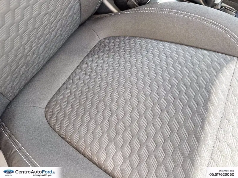 Ford Fiesta usata a Roma (8)