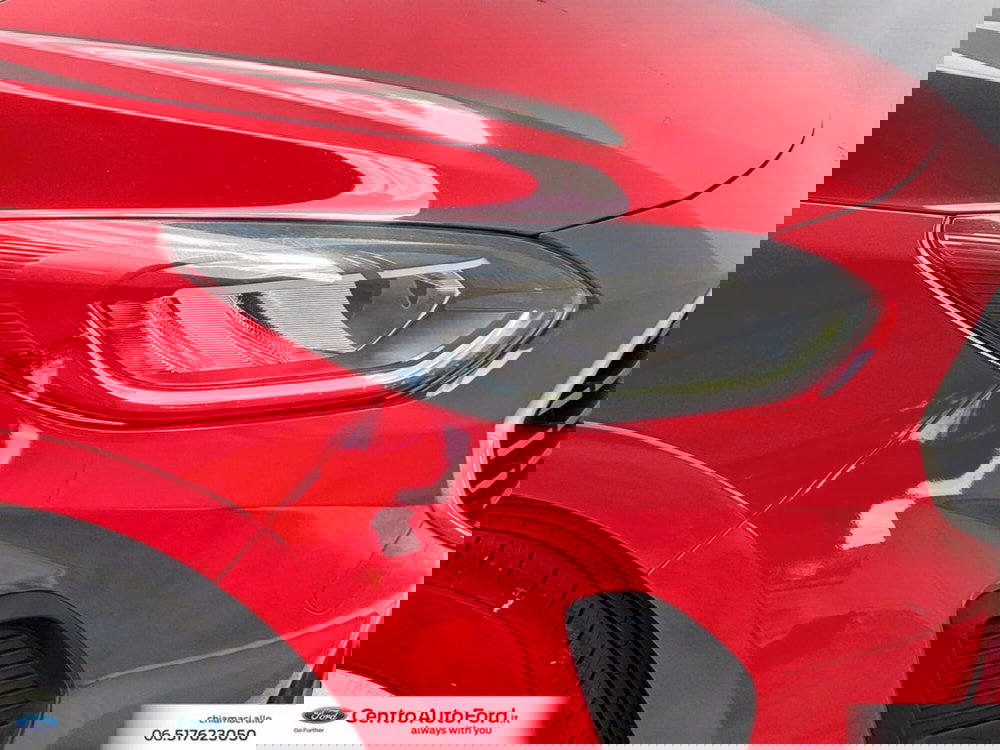 Ford Fiesta usata a Roma (13)