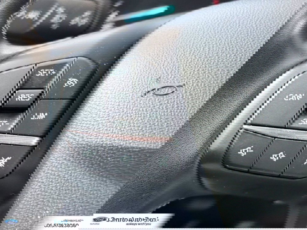 Ford Fiesta usata a Roma (20)