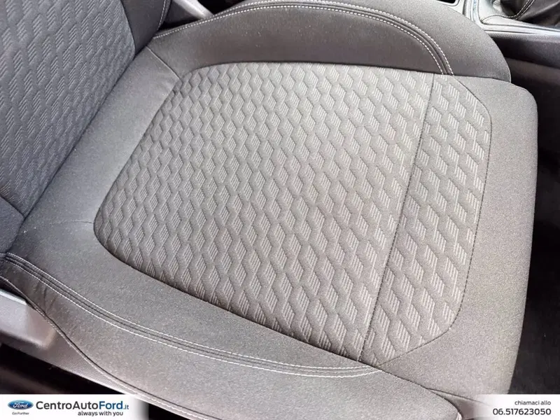 Ford Fiesta usata a Roma (8)
