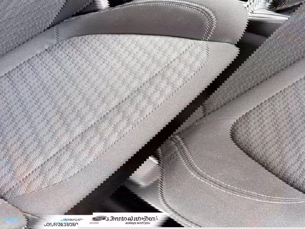 Ford Fiesta usata a Roma (8)