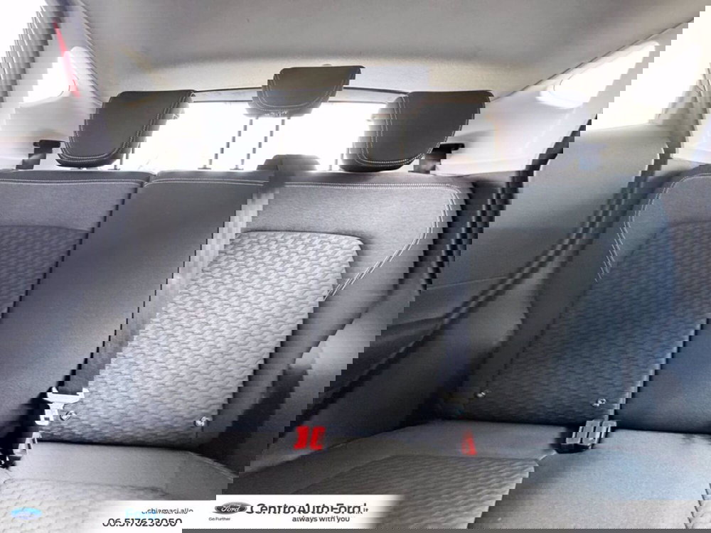 Ford Fiesta usata a Roma (9)