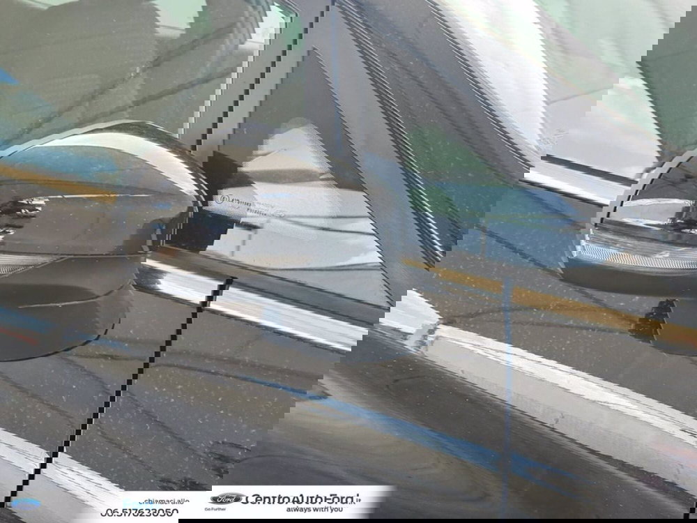 Ford Fiesta usata a Roma (15)