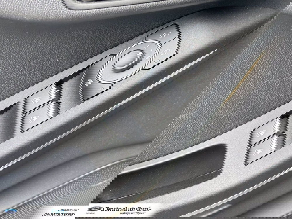 Ford Fiesta usata a Roma (19)