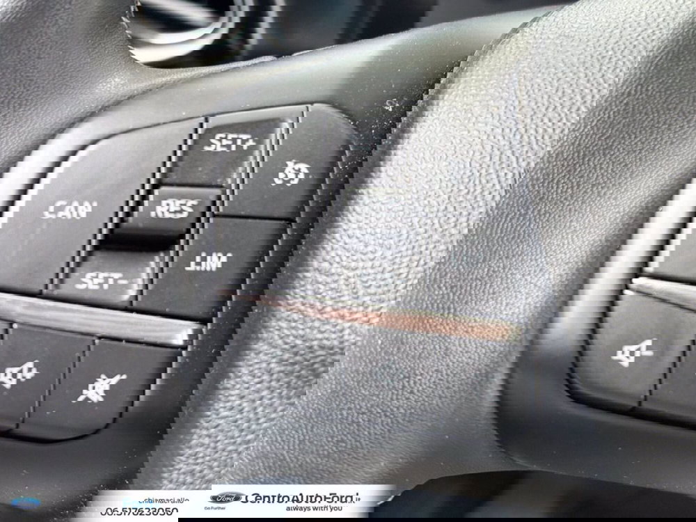 Ford Fiesta usata a Roma (20)