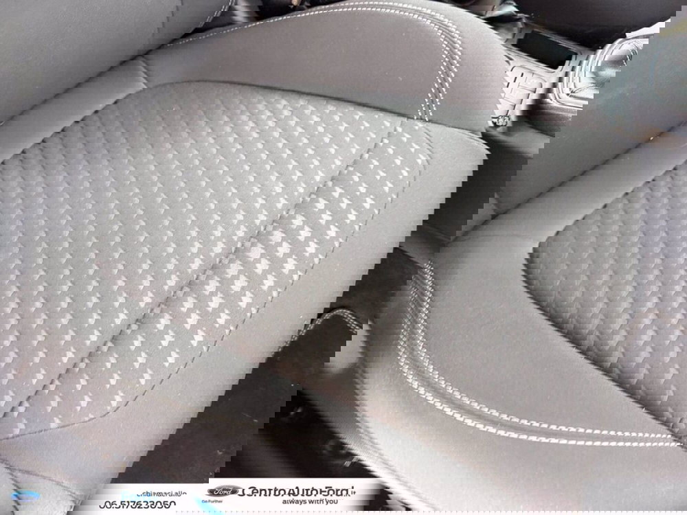 Ford Fiesta usata a Roma (8)