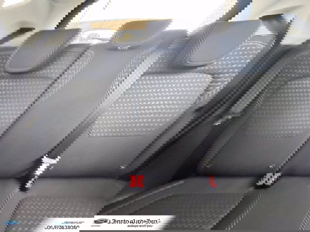 Ford Fiesta usata a Roma (9)