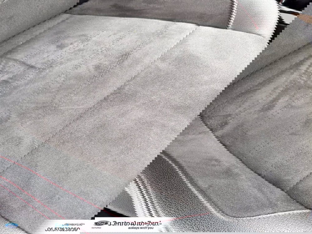 Ford EcoSport usata a Roma (8)