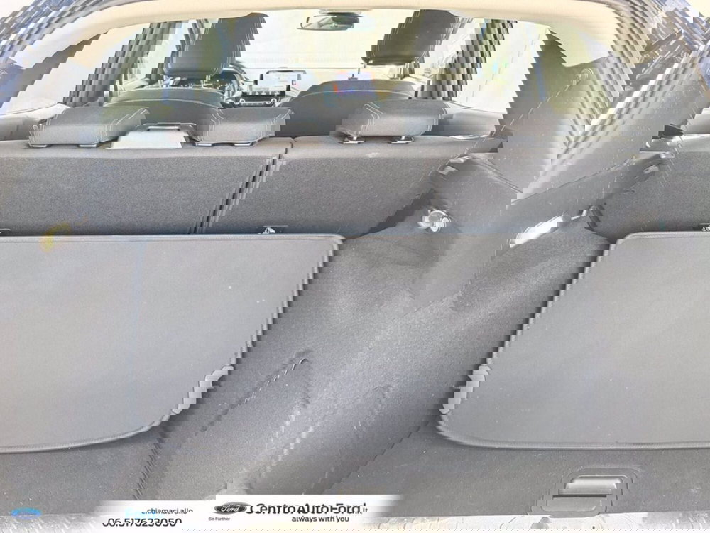 Ford Puma usata a Roma (11)