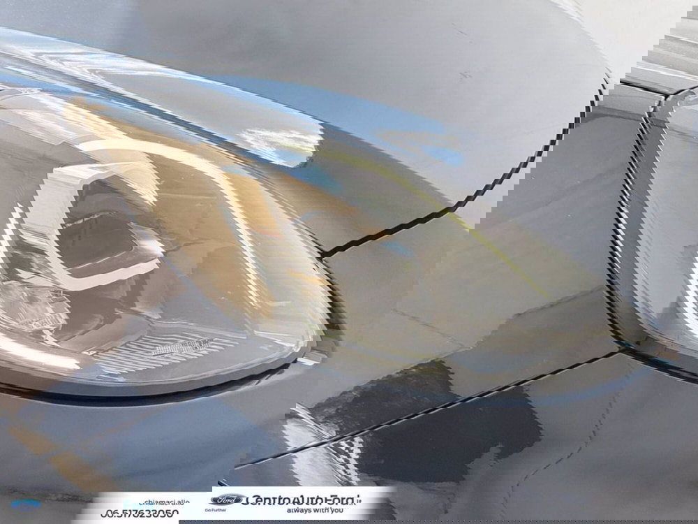 Ford Puma usata a Roma (13)