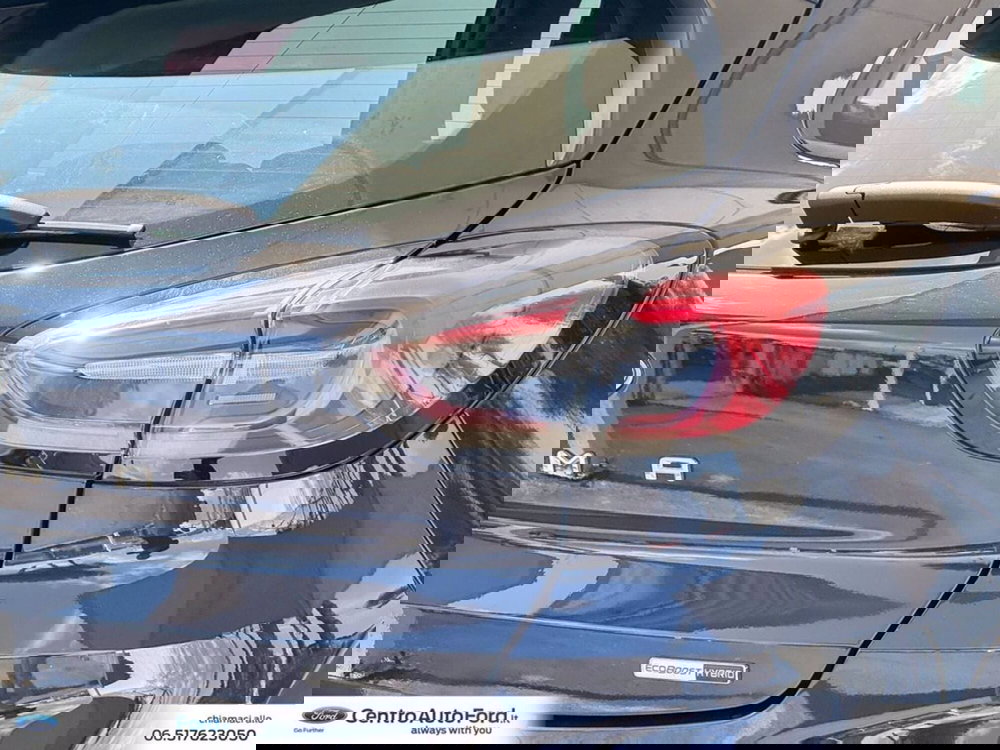 Ford Puma usata a Roma (16)