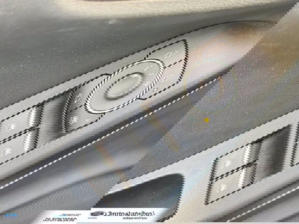 Ford Puma usata a Roma (19)