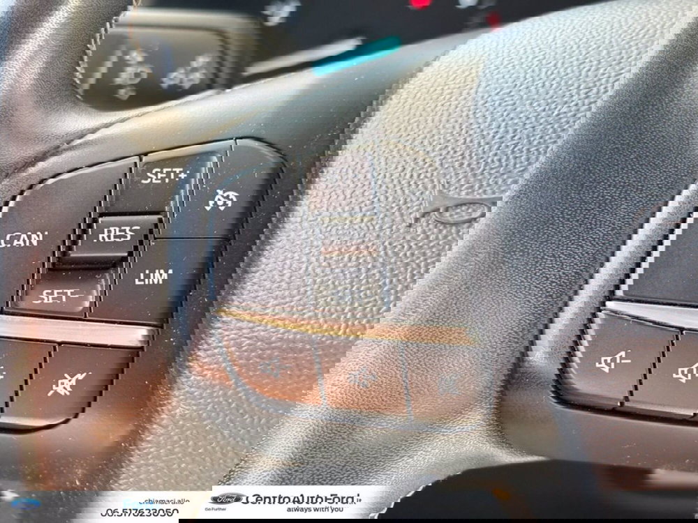 Ford Puma usata a Roma (20)