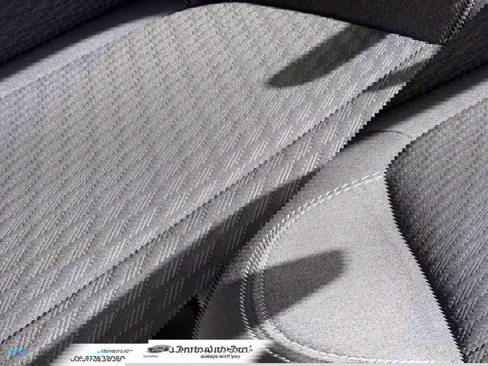 Ford Puma usata a Roma (8)