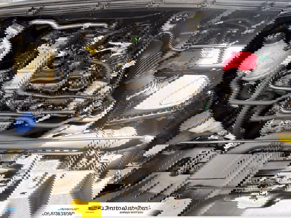 Ford Puma usata a Roma (12)