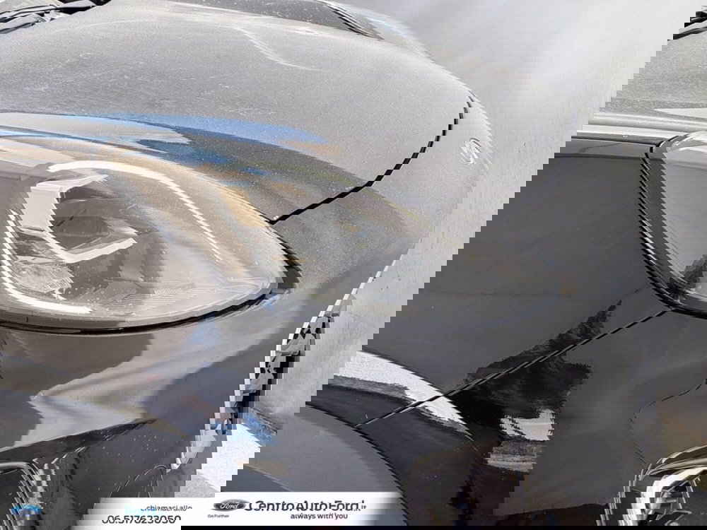 Ford Puma usata a Roma (13)