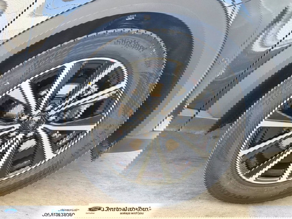 Ford Puma usata a Roma (14)