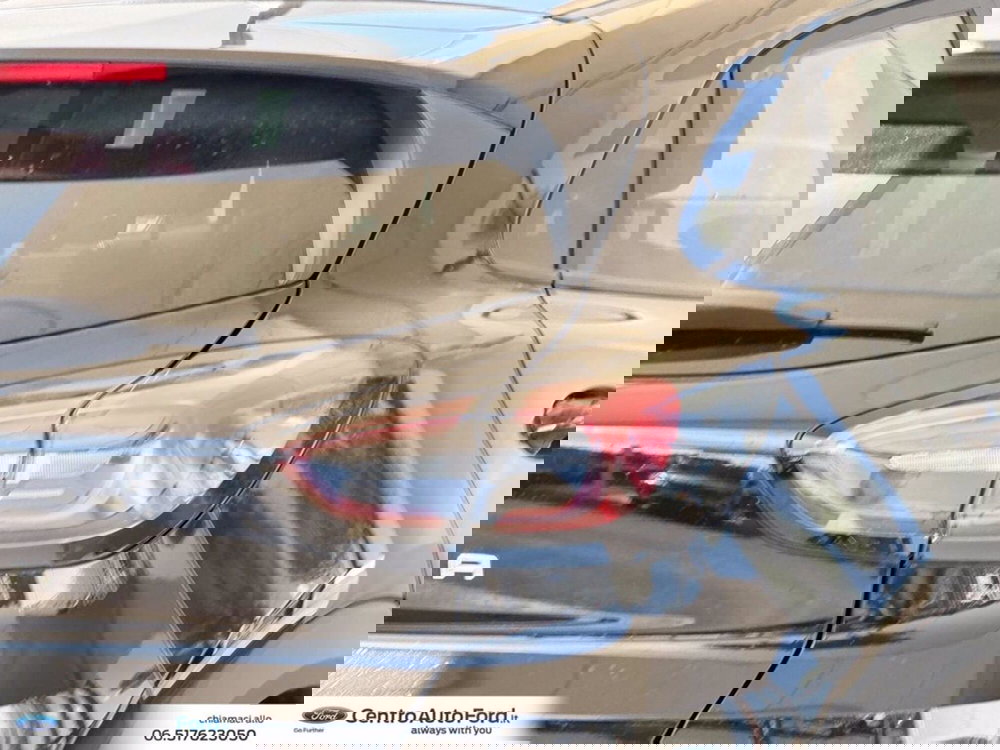 Ford Puma usata a Roma (16)